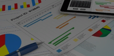 Asset and project management