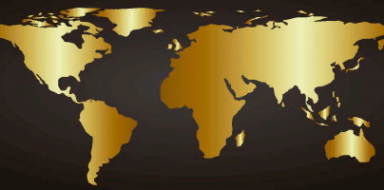 Global presence 